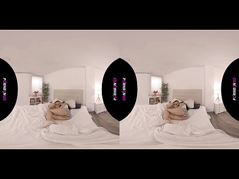 ❤️ PORNBCN VR Dua lesbian muda bangun terangsang dalam realitas virtual 4K 180 3D Geneva Bellucci Katrina Moreno Rusia porno pada kami id.sexygirlspics.ru ️