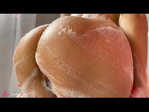 ❤️ rambut coklat masturbasi pukas dengan vibrator untuk intens orgasme di mandi Rusia porno pada kami id.sexygirlspics.ru ️